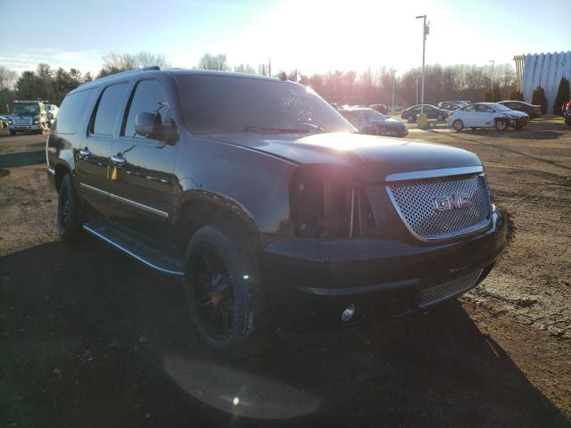 Gmc Yukon xl d (2012)