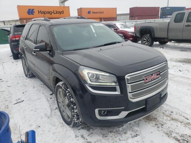 Gmc Acadia den (2013)