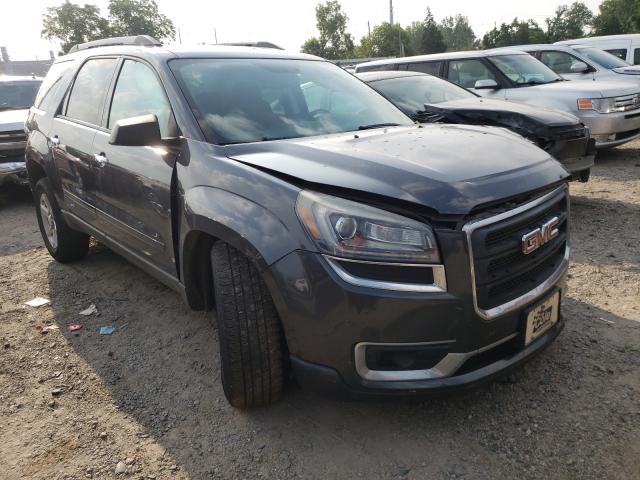 Gmc Acadia sle (2013)