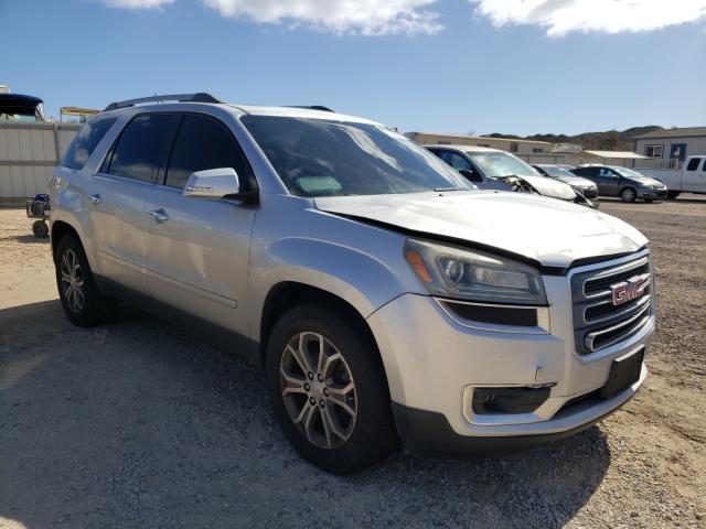 Gmc Acadia slt (2013)