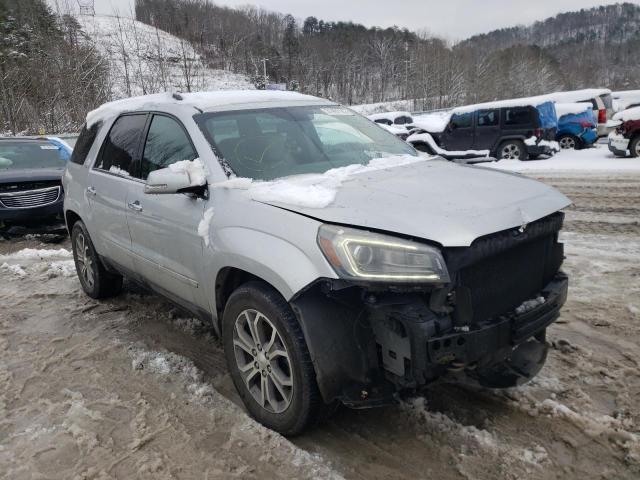 Gmc Acadia slt (2013)
