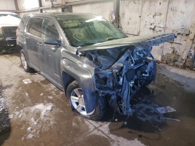 Gmc Terrain (2013)
