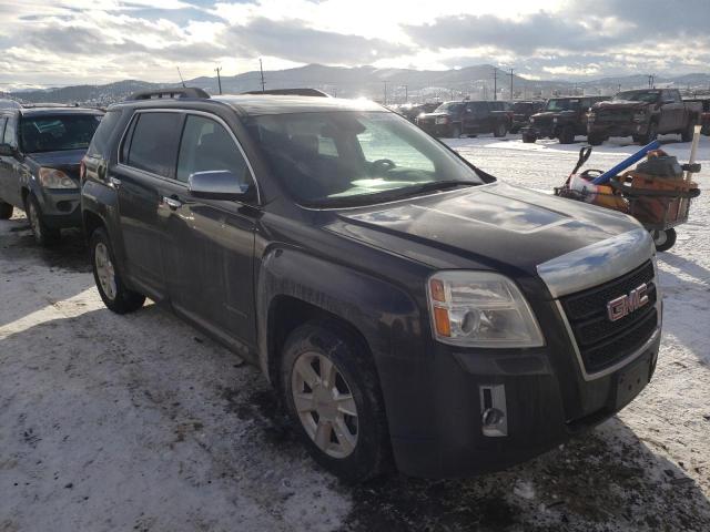 Gmc Terrain (2013)