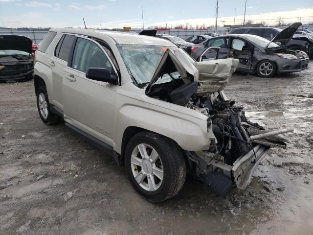 Gmc Terrain sl (2013)