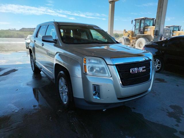 Gmc Terrain sl (2013)