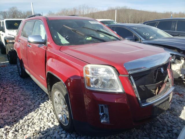 Gmc Terrain sl (2013)