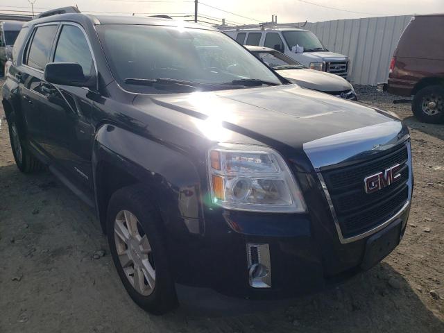 Gmc Terrain sl (2013)