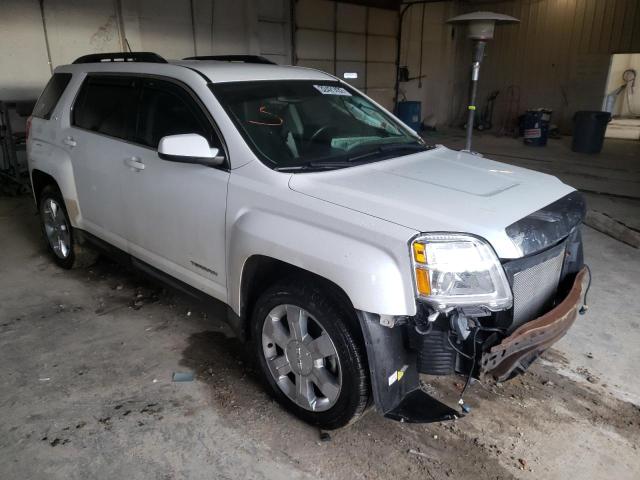 Gmc Terrain sl (2013)