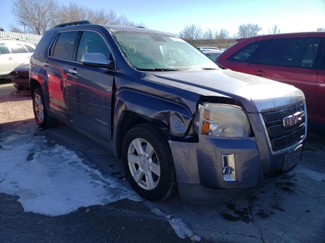 Gmc Terrain sl (2013)