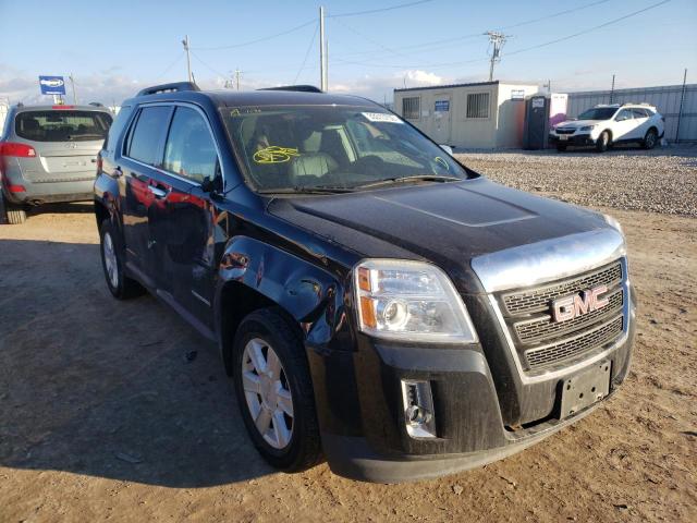 Gmc Terrain sl (2013)