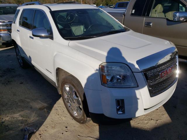 Gmc Terrain sl (2013)