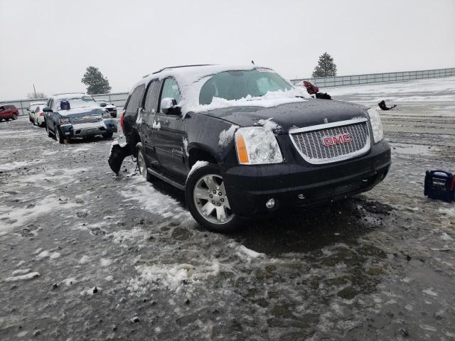 Gmc Yukon slt (2013)