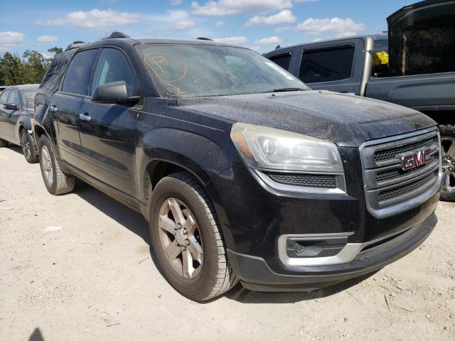 Gmc Acadia sle (2014)