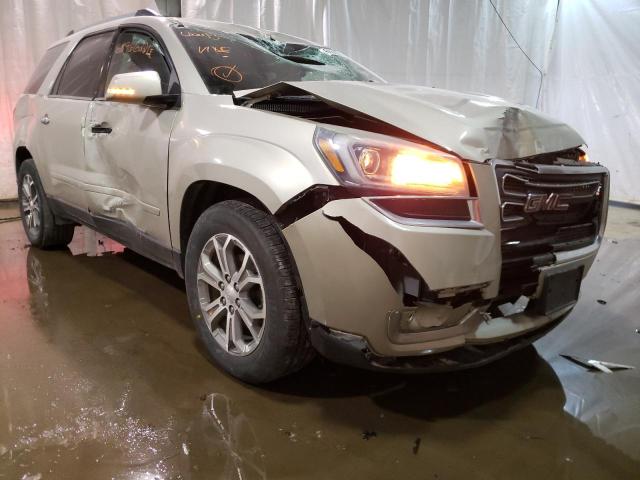 Gmc Acadia slt (2014)