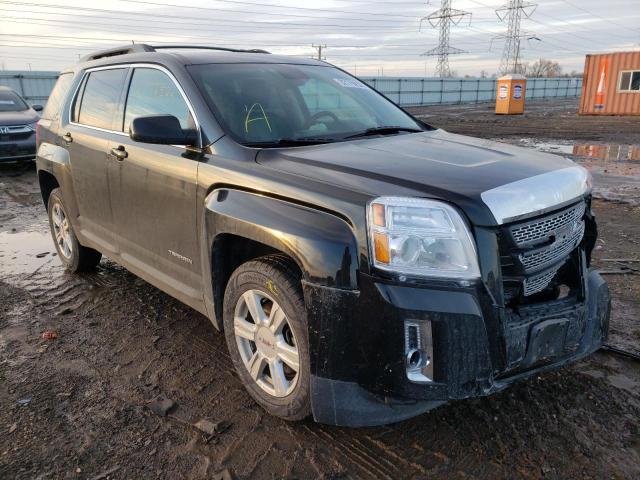 Gmc Terrain sl (2014)