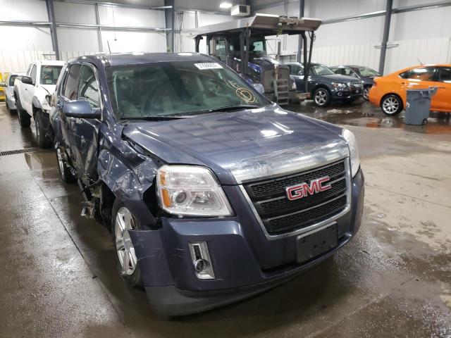 Gmc Terrain sl (2014)