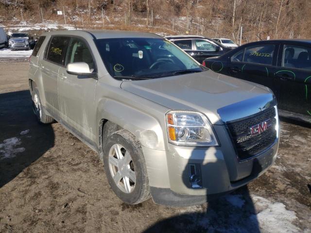 Gmc Terrain sl (2014)