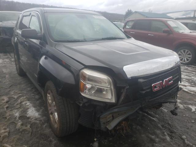 Gmc Terrain sl (2014)