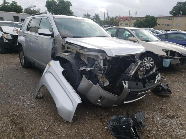 Gmc Terrain sl (2014)