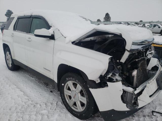 Gmc Terrain (2014)