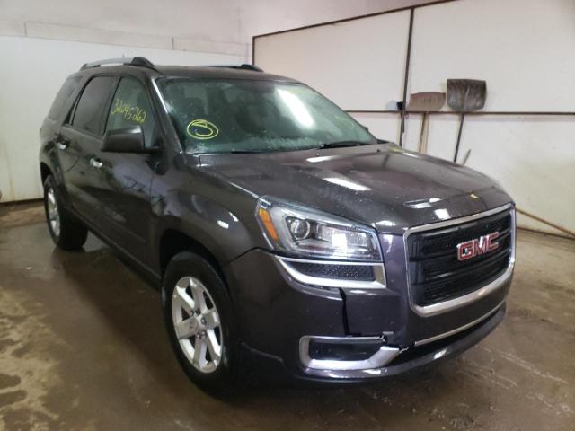 Gmc Acadia sle (2015)