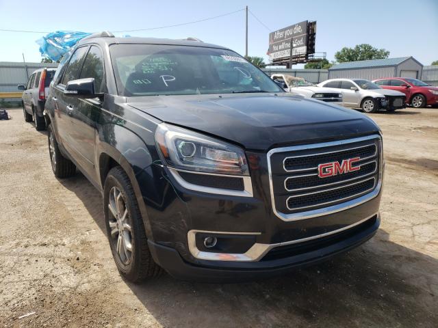 Gmc Acadia slt (2015)