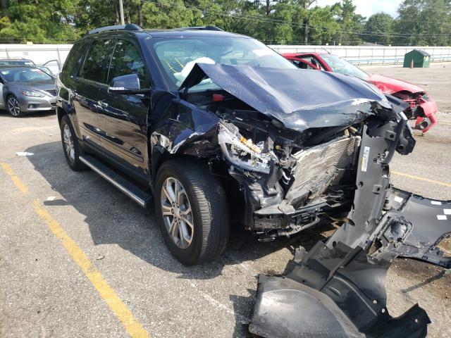 Gmc Acadia slt (2015)