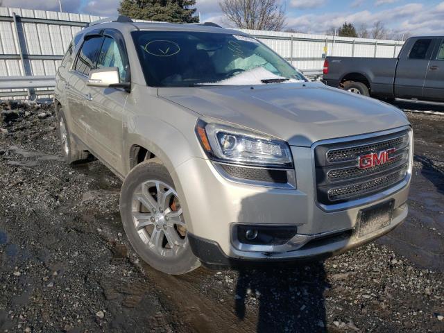 Gmc Acadia slt (2015)