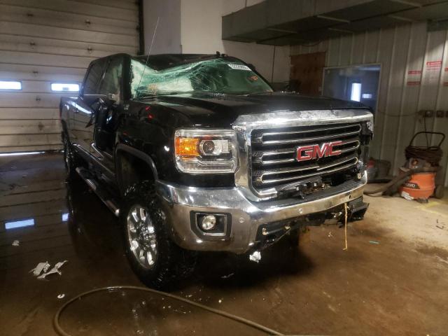 Gmc Sierra k25 (2015)