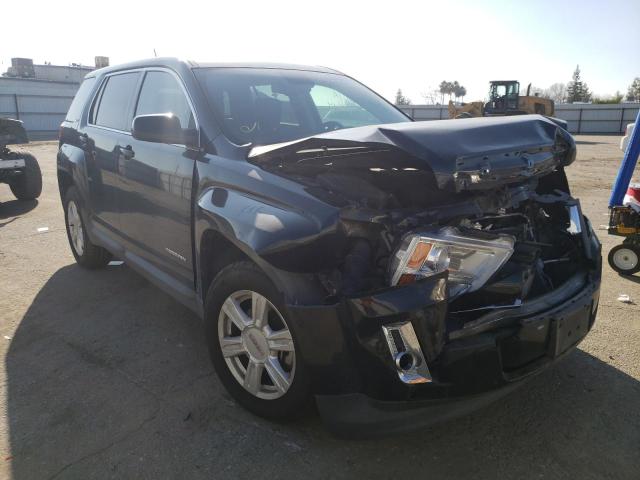 Gmc Terrain sl (2015)