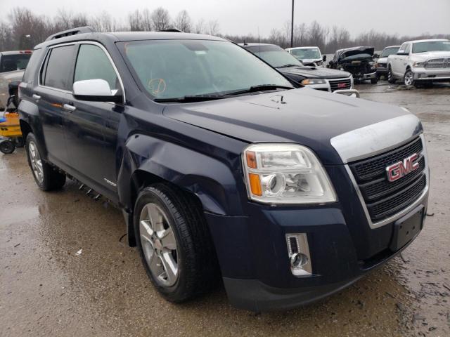 Gmc Terrain sl (2015)