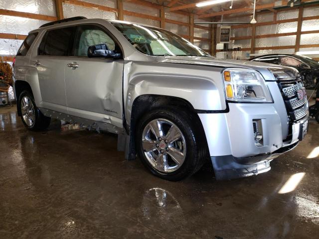 Gmc Terrain sl (2015)