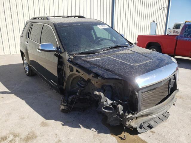 Gmc Terrain sl (2015)