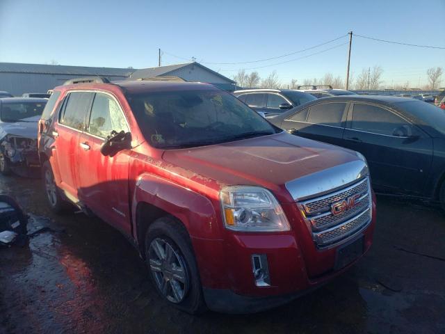 Gmc Terrain sl (2015)