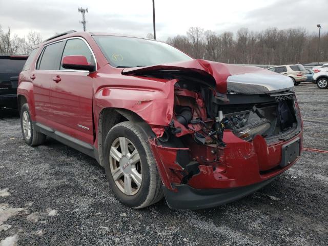 Gmc Terrain sl (2015)
