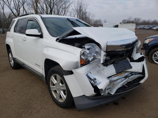 Gmc Terrain sl (2015)