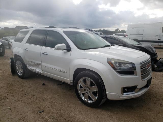 Gmc Acadia den (2016)