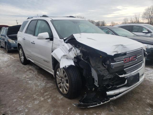 Gmc Acadia den (2016)