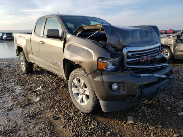 Gmc Canyon (2016)