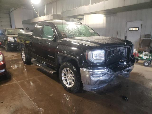 Gmc Sierra k15 (2016)