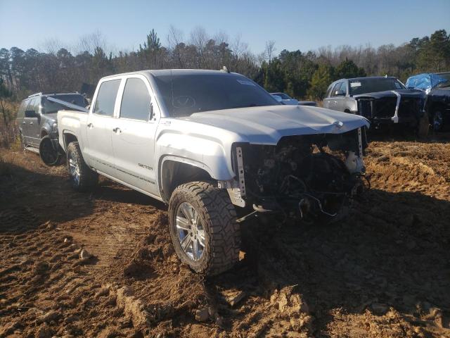 Gmc Sierra k15 (2016)