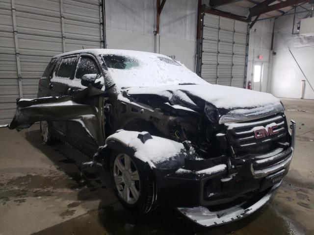 Gmc Terrain (2016)