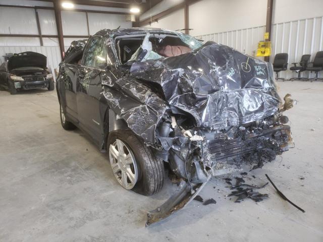Gmc Terrain sl (2016)