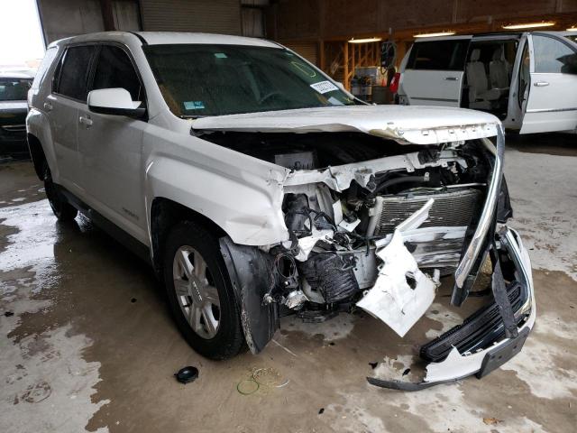 Gmc Terrain sl (2016)