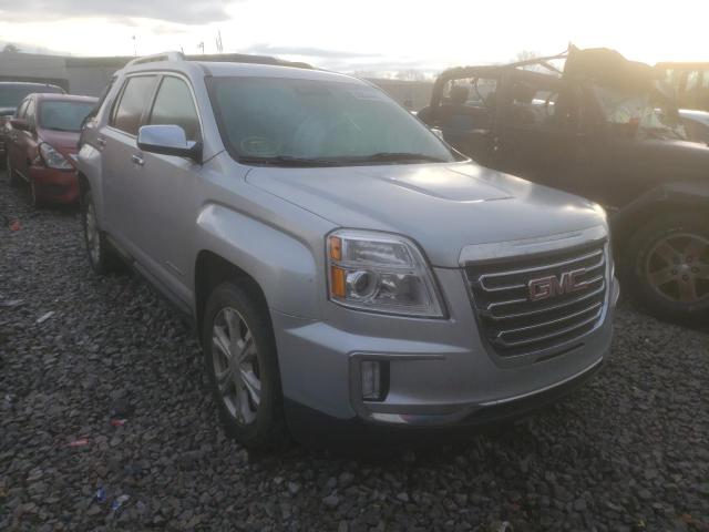 Gmc Terrain sl (2016)