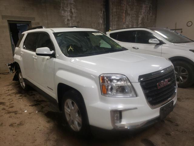 Gmc Terrain sl (2016)