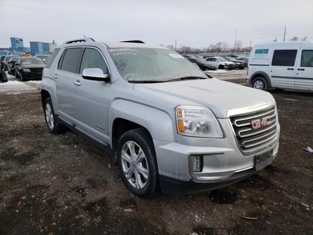 Gmc Terrain sl (2016)
