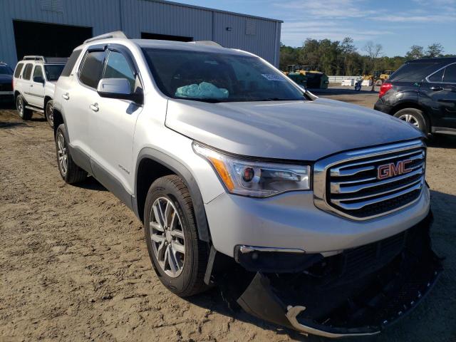 Gmc Acadia sle (2017)