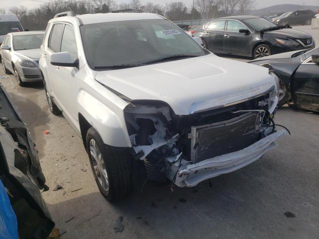 Gmc Terrain sl (2017)