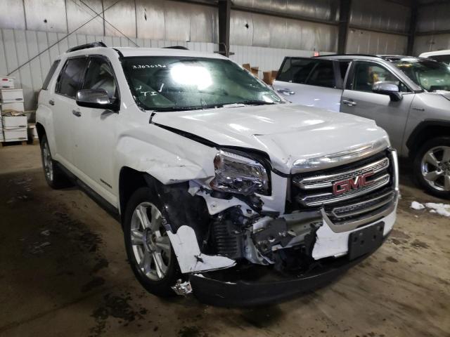 Gmc Terrain sl (2017)